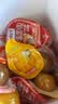 劲仔爆汁鹌鹑蛋 混合味 约30颗 248g 小包装卤蛋早餐 办公室零食 实拍图