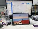 HUAWEI【限时送手写笔】MatePad 11.5S 灵动款 鸿蒙焕新 华为平板电脑高刷学生平板学习 8+256深空灰 实拍图