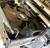 利民（thermalright）Assassin X 120 Refined SE PLUS CPU风冷散热器 AGHP逆重力4热管 AX120 R SE PLUS 实拍图
