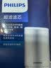 飞利浦（PHILIPS）水龙头净水器原装超滤除菌滤芯 WP3911（适配净水龙头WP3811/WP3877/AWP3876） 实拍图