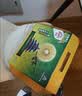 佳沛（zespri）新西兰金奇异果12粒特大果124-146g猕猴桃水果礼盒 实拍图