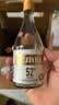 江小白小瓶酒 52度纯粮清香白酒150ml*6瓶 固态法口粮酒 实拍图