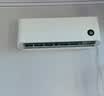 小米【价保双11】空调 巨省电 1.5匹挂机 一级能效 外机单排铜管 KFR-35GW/N1A1 实拍图