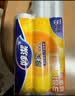 妙洁点断式保鲜袋大中小组合装共500只 家用食品级专用食品袋塑料袋子 实拍图