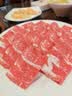 草原宏宝内蒙原切羔羊肉片 净重1斤/袋 羊肉卷 火锅食材 地标认证 实拍图