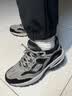 斯凯奇（Skechers）户外鞋男士冬季厚底增高运动鞋复古徒步鞋减震休闲鞋通勤男鞋 实拍图