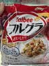 卡乐比（Calbee）原味水果麦片600g 进口非油炸 营养代餐早餐零食 实拍图