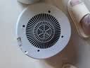 飞利浦（PHILIPS）加湿器家用卧室母婴专用静音除菌无雾空调加湿机鼻炎孕妇婴幼儿桌面大容量HU5710/10礼物 实拍图