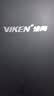 Viken【柏林之声 |2026最新款降噪】蓝牙耳机挂脖式无线运动颈挂超长续航大容量待机防水适用苹果小米 实拍图