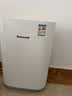 霍尼韦尔（Honeywell）空气净化器除甲醛除菌除霾除过敏原 家用办公净化器除甲流病菌 KJ310F-P21W 实拍图