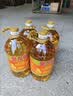金龙鱼 食用油 花生浓香型浸出  食用植物调和油5L（新老包装随机发货） 实拍图