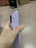小米（MI）REDMI Note 17 Pro 12+256紫 9000mAh大电池 抗摔防水 AI反诈 国家补贴 红米note15pro新款 5g手机 实拍图