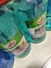 龟牌（Turtle Wax）硬壳玻璃水防冻-42度汽车冬季去油膜强力去污雨刮水2L*6瓶 实拍图