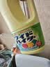 花王（KAO）衣物彩漂液1000ml 护色固色增艳剂去黄污渍漂白水深色衣服彩漂剂 实拍图