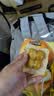 三只松鼠多味鹌鹑蛋混合口味约480g  休闲食品卤蛋铁蛋熟食约68颗 实拍图
