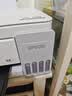爱普生（EPSON）【6代新品】L3351墨仓式彩色打印机 微信打印/无线连接 家用AI学习打印机（打印、复印、扫描） 实拍图