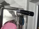 海尔（Haier）【莎莎同款】净水器鲜活水自净化P5整机0阻垢剂家用1400G大流速6年RO反渗透厨房台下直饮一体机502 【滤芯自净化】整机0阻垢 1400G大流速 6年进口RO膜 实拍图
