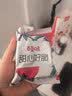 百草味甜心好脆408g 香酥脆枣红枣干无核灰枣新疆特产休闲零食 实拍图