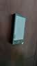 普联（TP-LINK）智能猫眼监控摄像头 可视门铃带显示屏门口电子猫眼 人脸识别变声对讲微信通话 AI视频分析 DB635A 实拍图