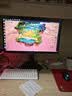泰坦军团24.5英寸1152分区MiniLED 2K 420Hz HDR1200nits 升级DyDs0.3ms逐台校色PS5电竞显示器P245MS PRO+ 实拍图