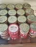 宽福（KUANFU）猫罐头猫咪零食成猫幼猫湿粮补水鸡肉四拼礼盒85g*24罐 实拍图
