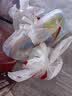 雀巢（Nestle） 丝滑拿铁摩卡 即饮咖啡饮料 268ml*3瓶 实拍图