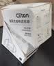 CLITON挂耳咖啡滤纸 便携手冲咖啡粉过滤网 滴漏式手冲咖啡粉滤袋 50张 实拍图