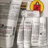 科颜氏（Kiehl's）高保湿小奶泡洁面150ml氨基酸洗面奶舒缓不绷脸生日礼物 实拍图