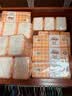 心相印【樊振东推荐】婴儿抽纸 3层120抽*18包加大L码母婴可用宝宝纸巾 实拍图
