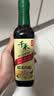 千禾 糯米香醋5度500ml 【0添加】 酿造食醋 炒菜炖煮 点蘸凉拌 实拍图