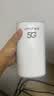 夏新5g随身wifi6移动无线免插卡路由器cpe全网通千兆双频便携式车载上网卡高速流量 5G狂暴性能版【满血性能光纤级网速】 实拍图