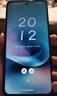摩托罗拉 联想moto g100 【凑单价更低】 四年质保 LCD护眼屏 国家补贴 应用六开 12GB+256GB 曜石黑 实拍图