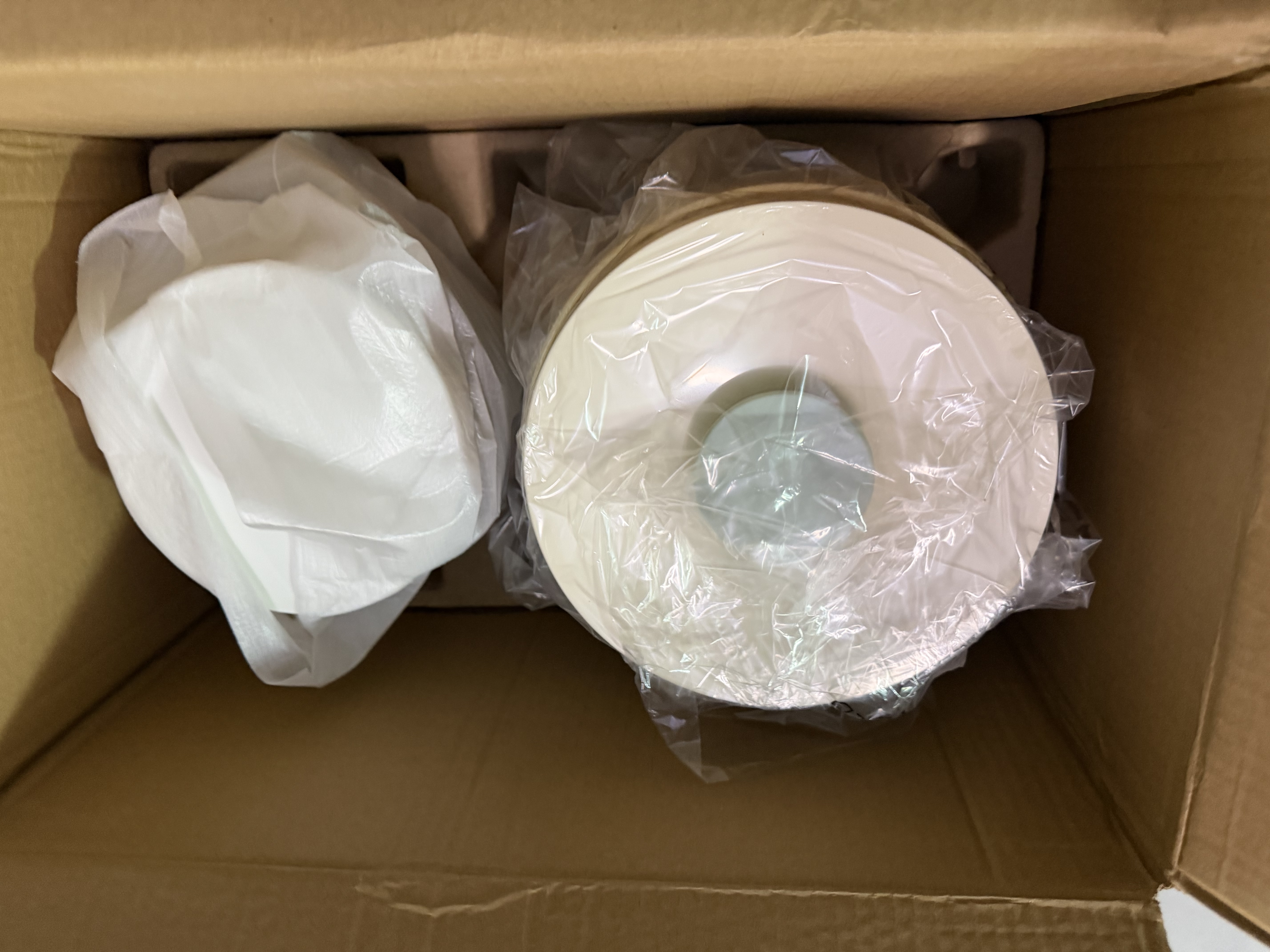 小熊（Bear）酸奶机 家用全自动希腊酸奶奶酪米酒机酸奶发酵菌玻璃内胆陶瓷分杯 SNJ-C10V3 实拍图