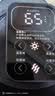 科普菲膝盖热敷理疗仪膝盖按摩器电加热护膝关节积液半月板损伤滑膜炎腿部发热老人爸妈生日礼物K09保价 实拍图