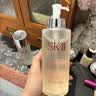 SK-II神仙水精华液330ml礼盒sk2补水保湿护肤品套装化妆全套生日礼物女 实拍图