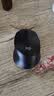 罗技（Logitech）M330 静音鼠标 无线鼠标 办公鼠标 右手鼠标 带无线微型接收器 黑色 实拍图