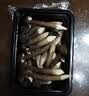 黑皮鸡枞菌200g 实拍图
