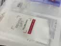 欧莱雅玻尿酸安瓶面膜3.0 5片装含赠到手20片保湿修护生日礼物 实拍图