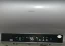 海尔（Haier）出品限时补贴热水器电热水器家电50升/60升/80升免费上门安装洗澡速热储水式卫生间海尔出品统帅 80L 3300W 超一级能效/镁棒免更换 实拍图