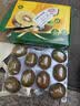 佳沛（zespri）新西兰金奇异果10粒巨大果146-175g猕猴桃水果礼盒 实拍图