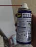 WD-40强力除锈剂铁锈wd40金属防锈门锁润滑油机械螺丝螺栓松动清洁40ml 实拍图