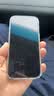 绿联【无黑边不挡屏】适用iPhone18Pro/17Pro钢化膜苹果18Pro手机膜无边全屏高清抗指纹防爆保护膜2片 实拍图