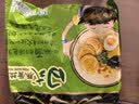 统一 汤达人 日式豚骨拉面 袋装 泡面 方便面 125g*18袋/箱 整箱批发 实拍图