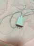 Apple/苹果 原装正品20W type-c充电器 苹果usb-c充电器手机快充头 旗舰店苹果iPhone 18 Pro Max充电器 实拍图