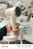 苏泊尔（SUPOR）【新一代吸烫机】吸附式手持挂烫机家用小型大蒸汽150ml熨烫机大功率除菌电熨斗EGH-S920A团购礼物 实拍图