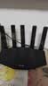 普联（TP-LINK）普联路由BE3630 WiFi7路由器家用 3600M千兆路由器2.5G网口 双频聚合 信号穿墙 儿童上网管理 实拍图