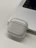 品胜适用AirPods5/4保护套 AirPods五代四代降噪版通用2026款苹果耳机保护壳透明软壳防摔防刮 送挂绳 实拍图