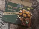 百草味甘栗仁80g/袋 栗子干果休闲零食每日坚果炒货特产熟板栗坚果仁 实拍图