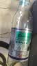 崂山【任嘉伦推荐款】白花蛇草水草本气泡水无糖0糖0脂0卡 330ml*24瓶 实拍图