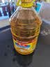 鲁花 食用油 物理压榨 葵花仁油6.18L  实拍图